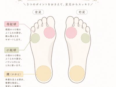 治療室TERAの6月のキャンペーンのお知らせ
